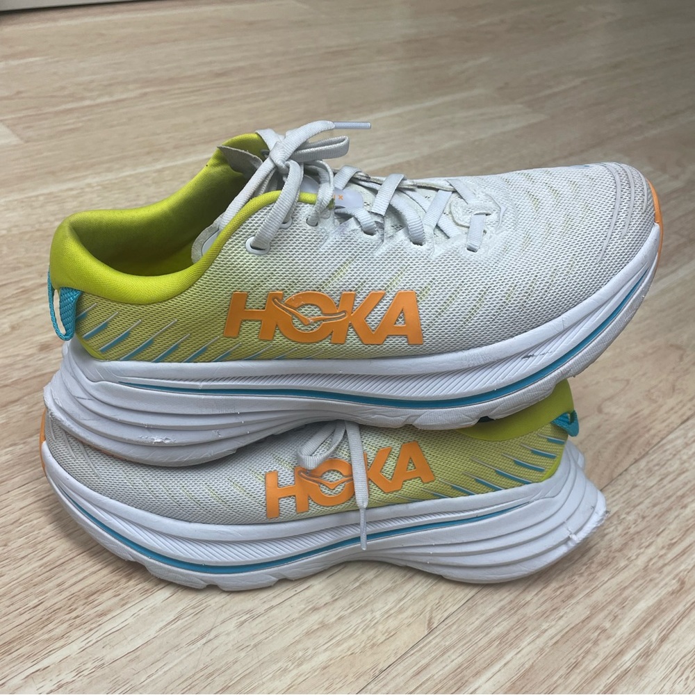 ❌Sold❌Hoka BondiX Running Shoes for women
